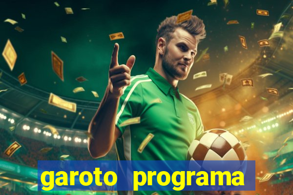 garoto programa porto alegre